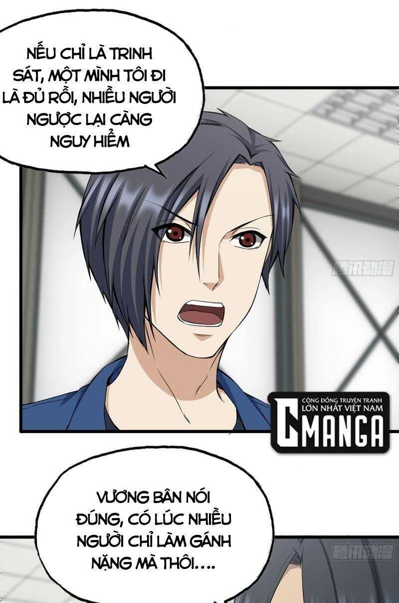 Tôi Chuyển Vàng Tại Mạt Thế Chapter 181 - Trang 4