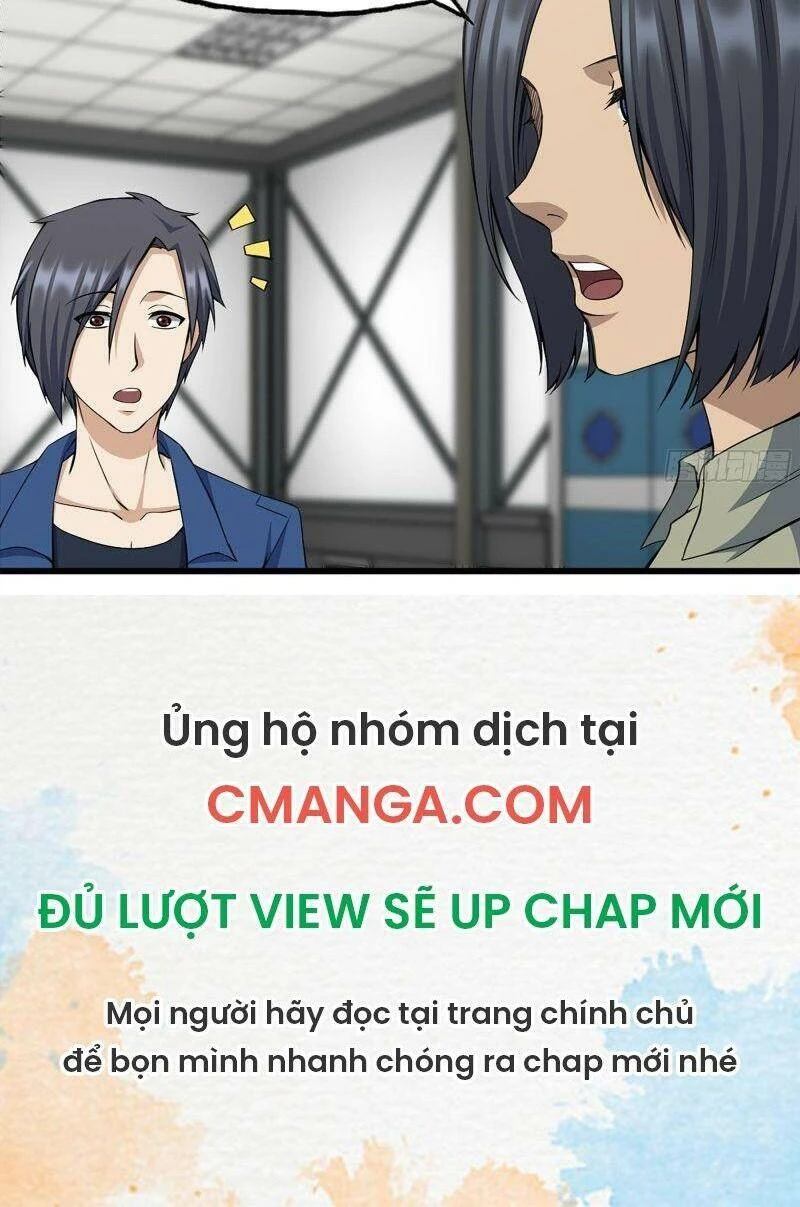 Tôi Chuyển Vàng Tại Mạt Thế Chapter 181 - Trang 4