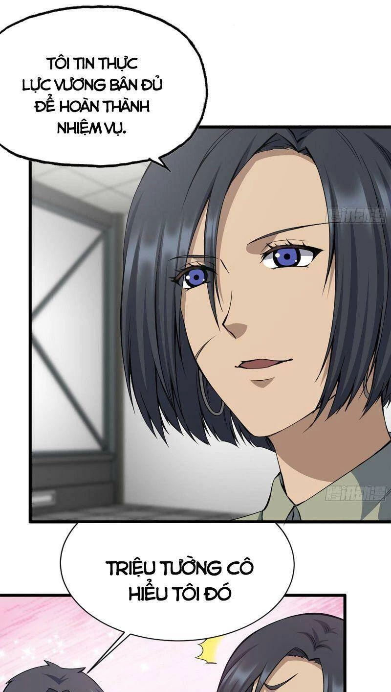 Tôi Chuyển Vàng Tại Mạt Thế Chapter 181 - Trang 4