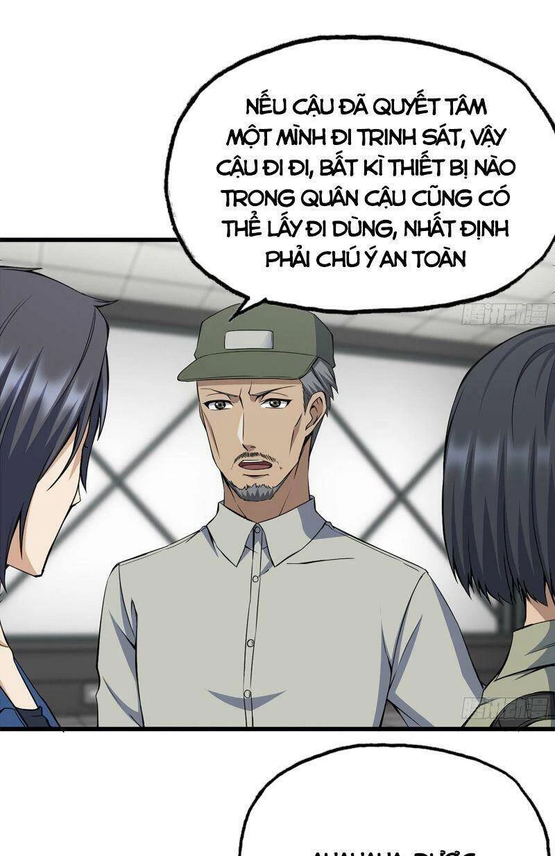 Tôi Chuyển Vàng Tại Mạt Thế Chapter 181 - Trang 4