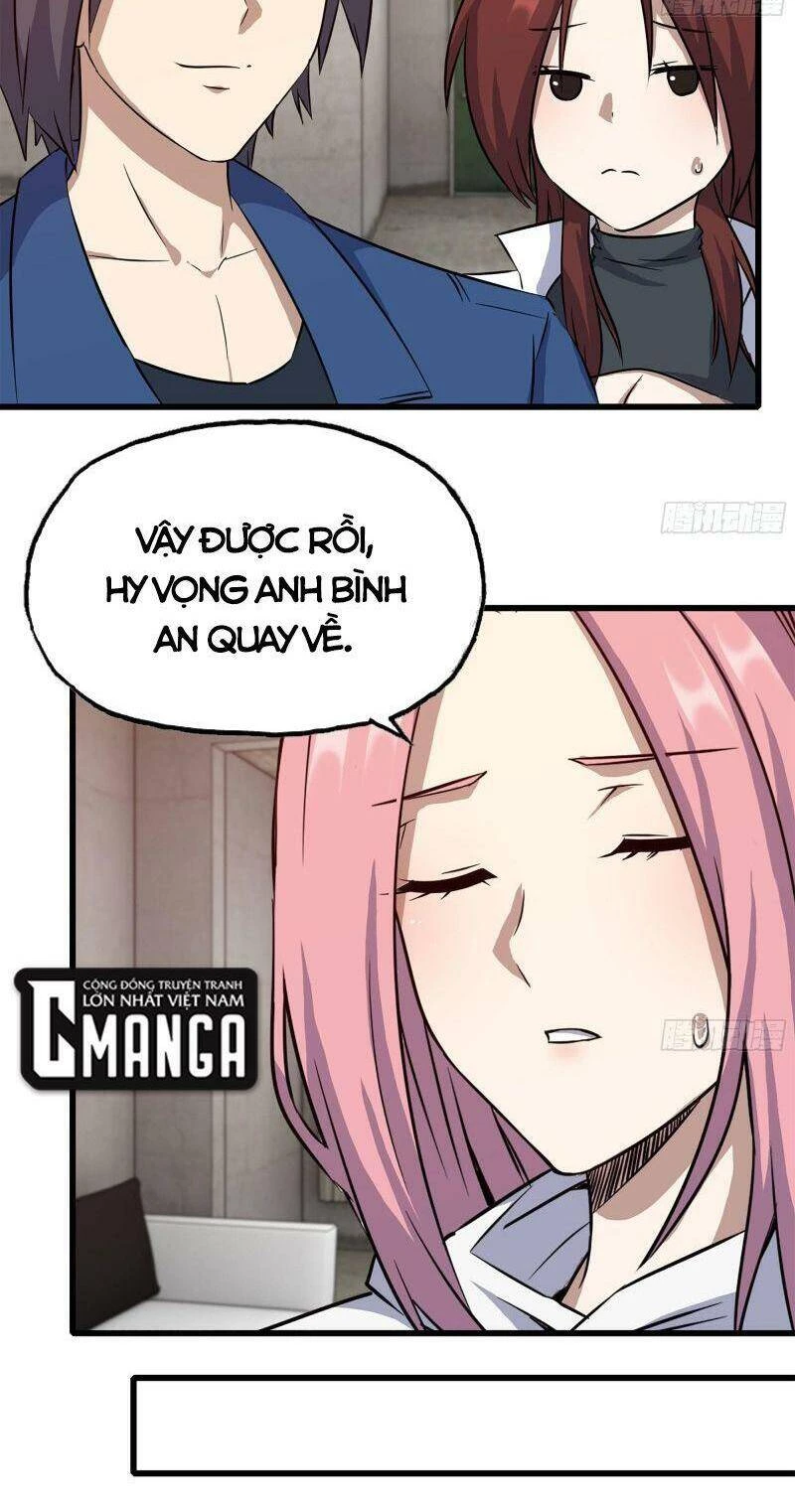 Tôi Chuyển Vàng Tại Mạt Thế Chapter 181 - Trang 4