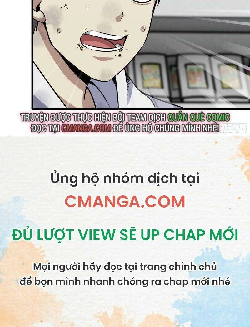 Tôi Chuyển Vàng Tại Mạt Thế Chapter 181 - Trang 4