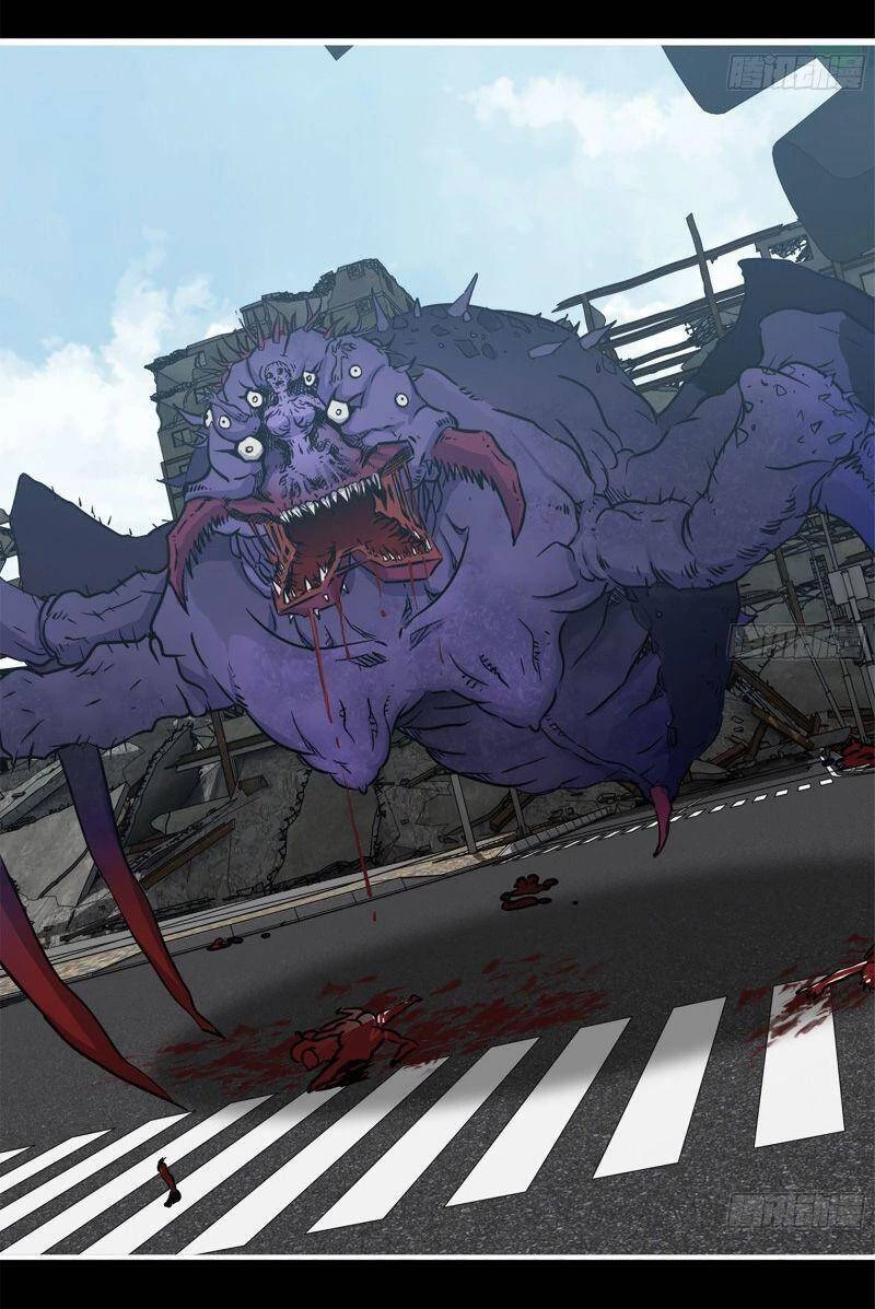 Tôi Chuyển Vàng Tại Mạt Thế Chapter 182 - Trang 4