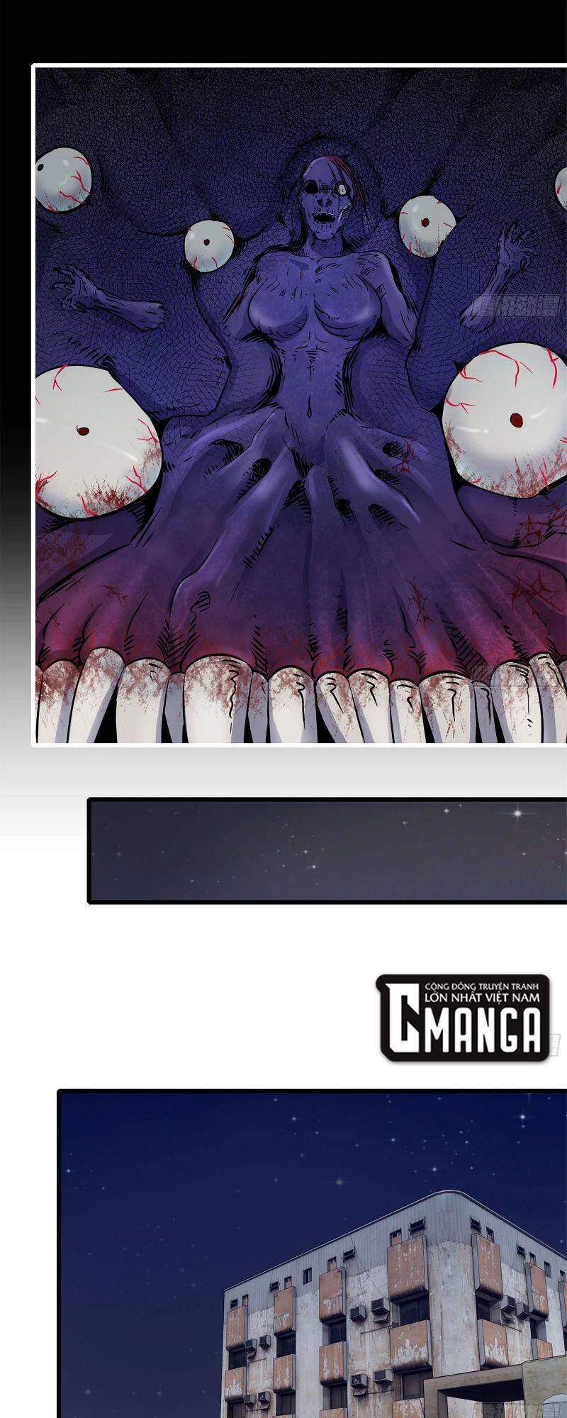 Tôi Chuyển Vàng Tại Mạt Thế Chapter 182 - Trang 4