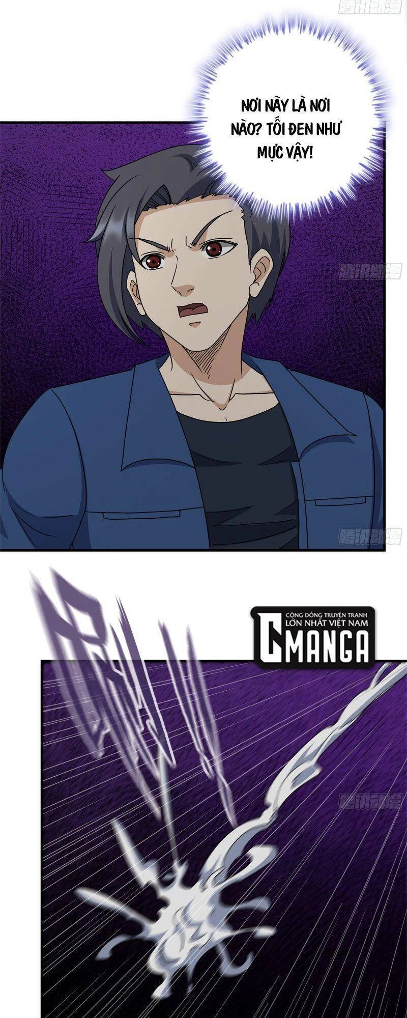 Tôi Chuyển Vàng Tại Mạt Thế Chapter 182 - Trang 4