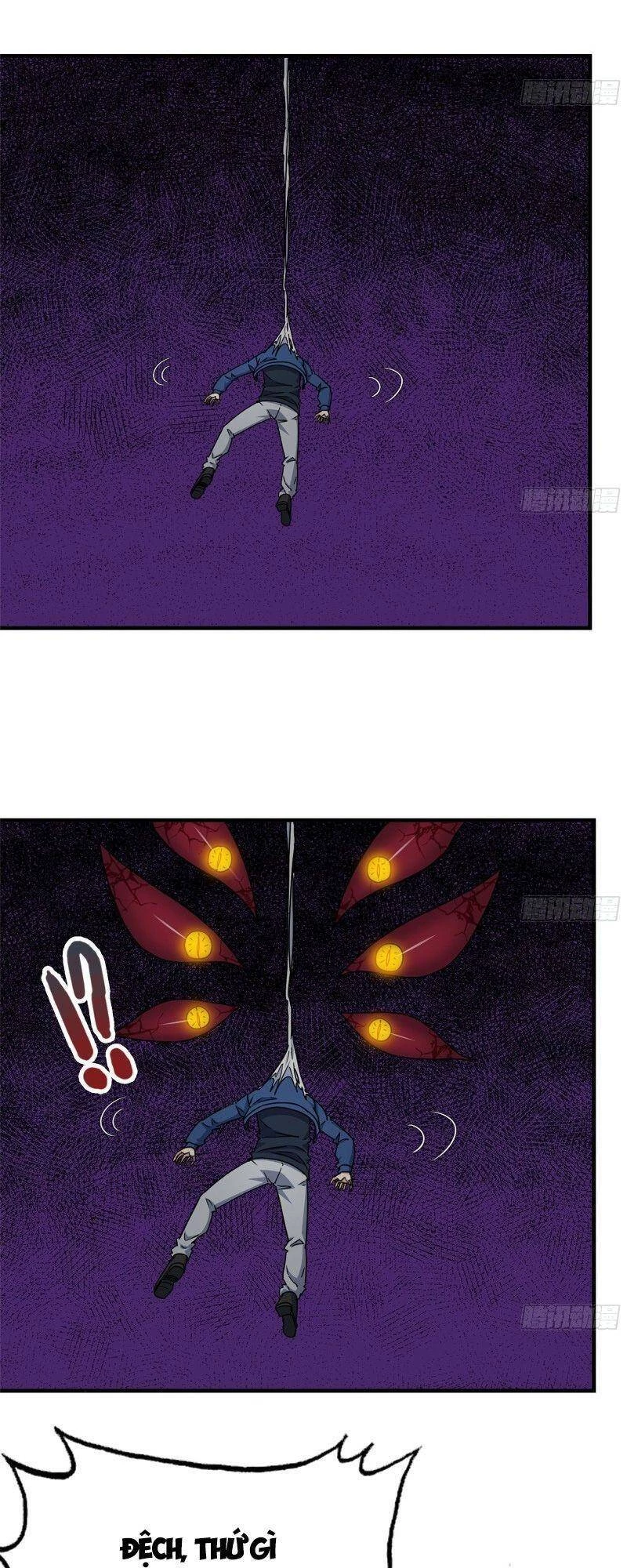 Tôi Chuyển Vàng Tại Mạt Thế Chapter 182 - Trang 4