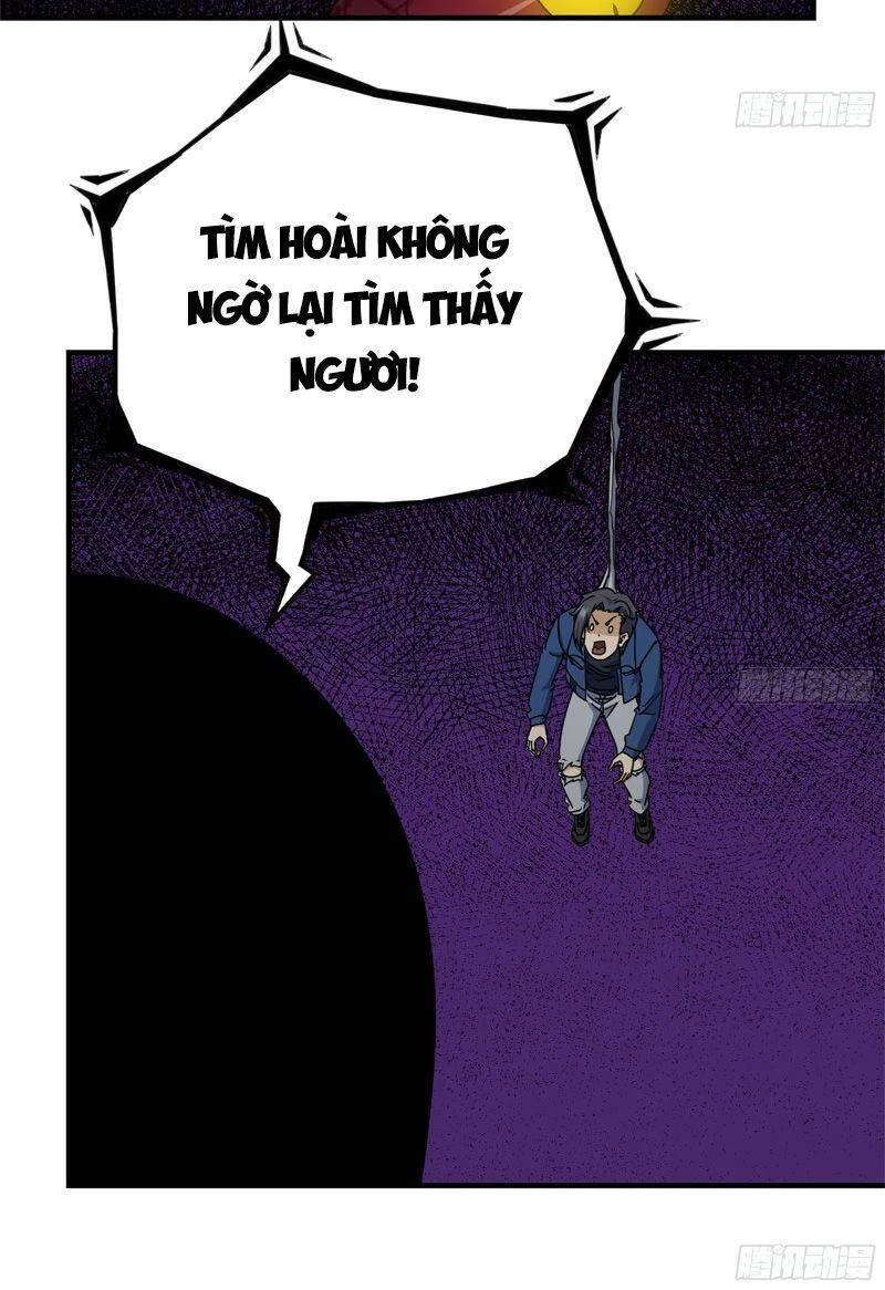 Tôi Chuyển Vàng Tại Mạt Thế Chapter 182 - Trang 4