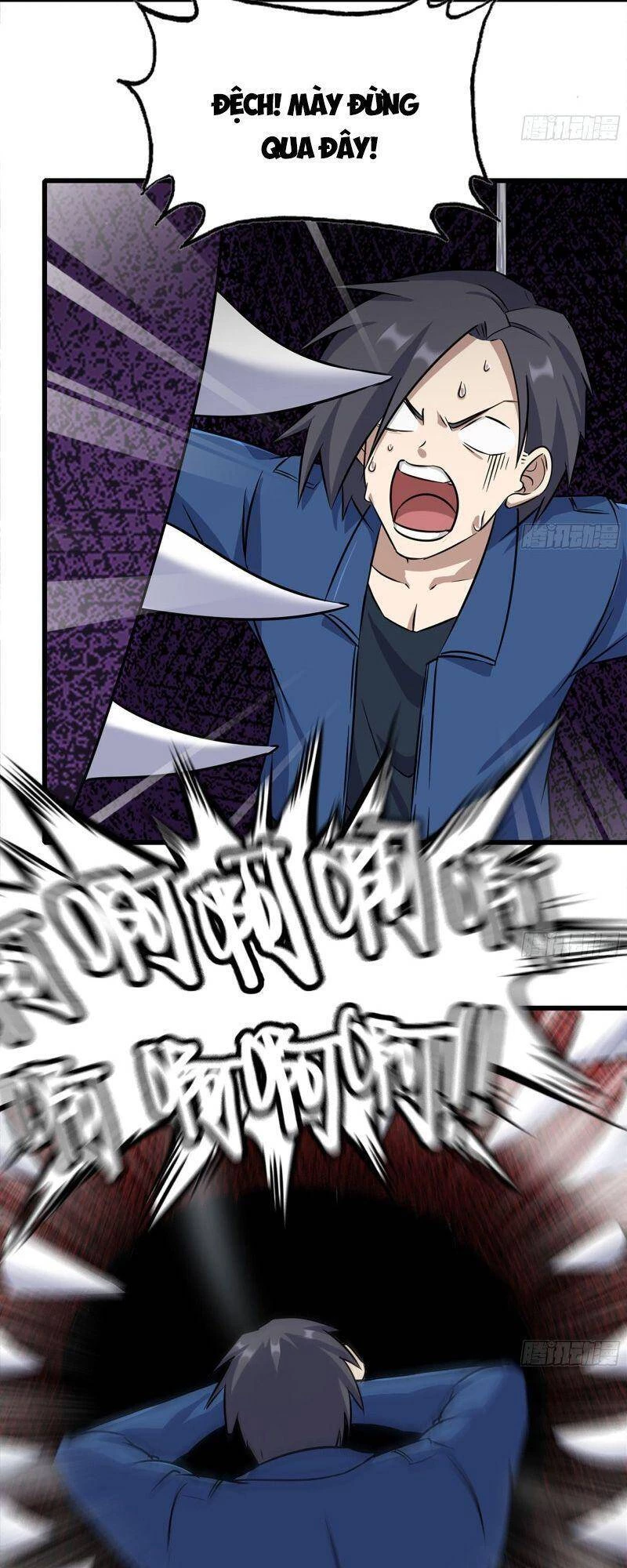 Tôi Chuyển Vàng Tại Mạt Thế Chapter 183 - Trang 4