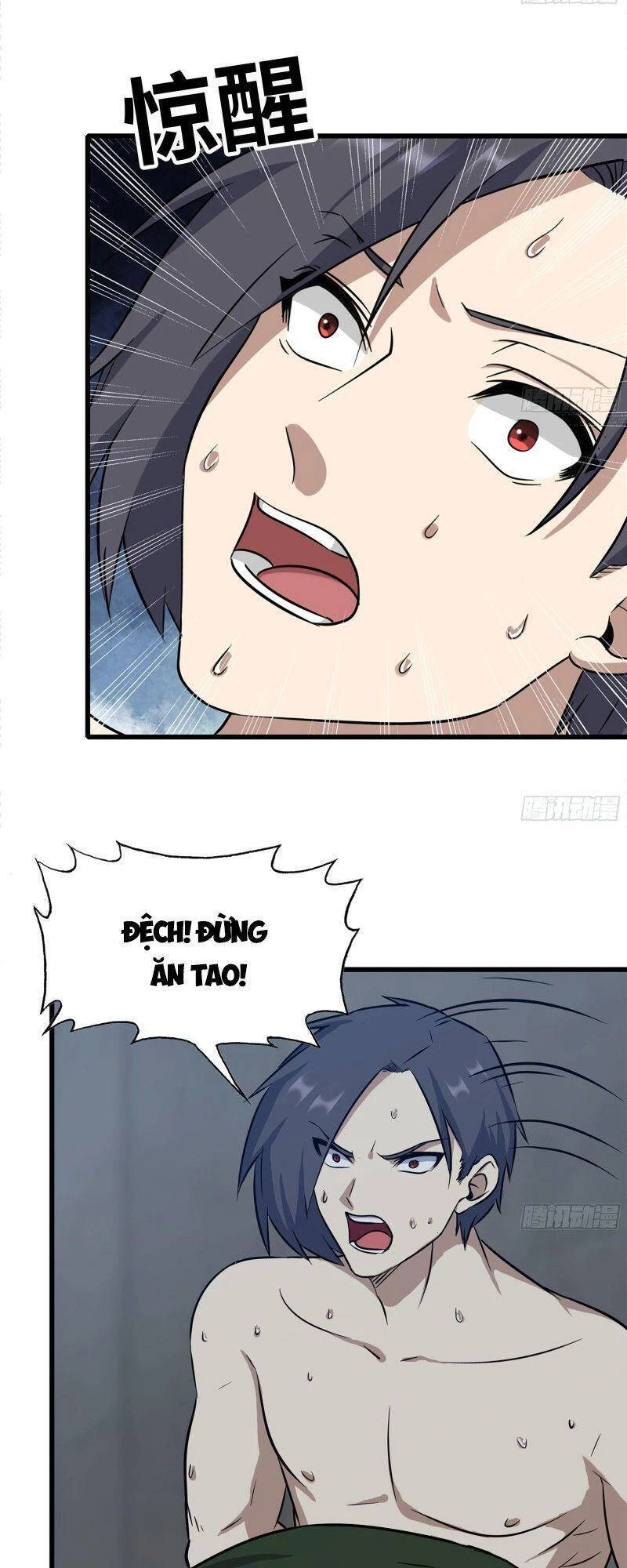 Tôi Chuyển Vàng Tại Mạt Thế Chapter 183 - Trang 4