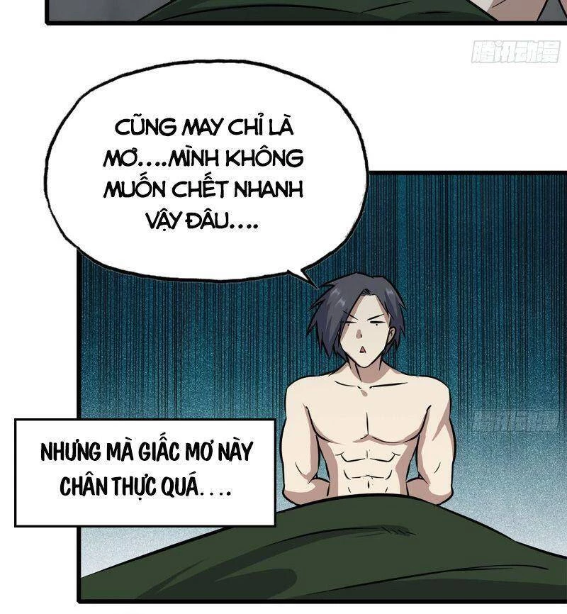 Tôi Chuyển Vàng Tại Mạt Thế Chapter 183 - Trang 4