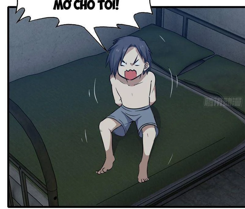 Tôi Chuyển Vàng Tại Mạt Thế Chapter 183 - Trang 4