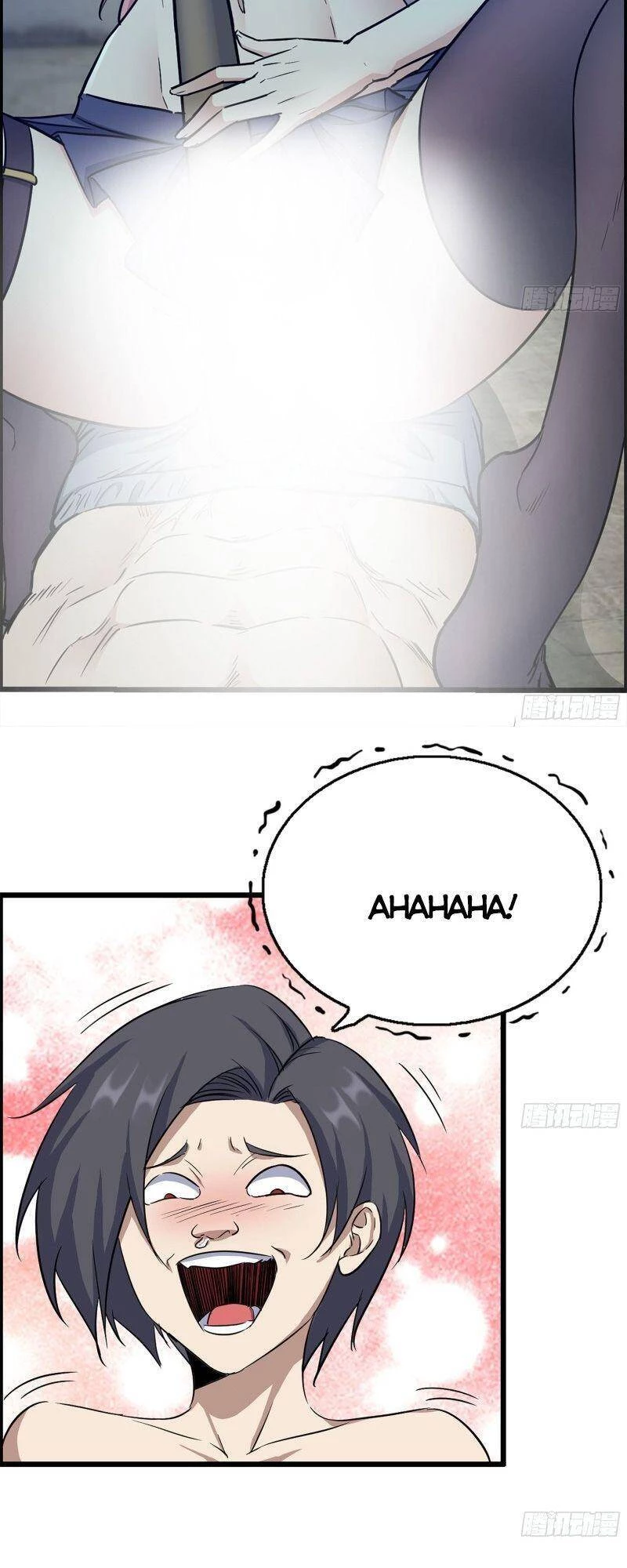 Tôi Chuyển Vàng Tại Mạt Thế Chapter 183 - Trang 4