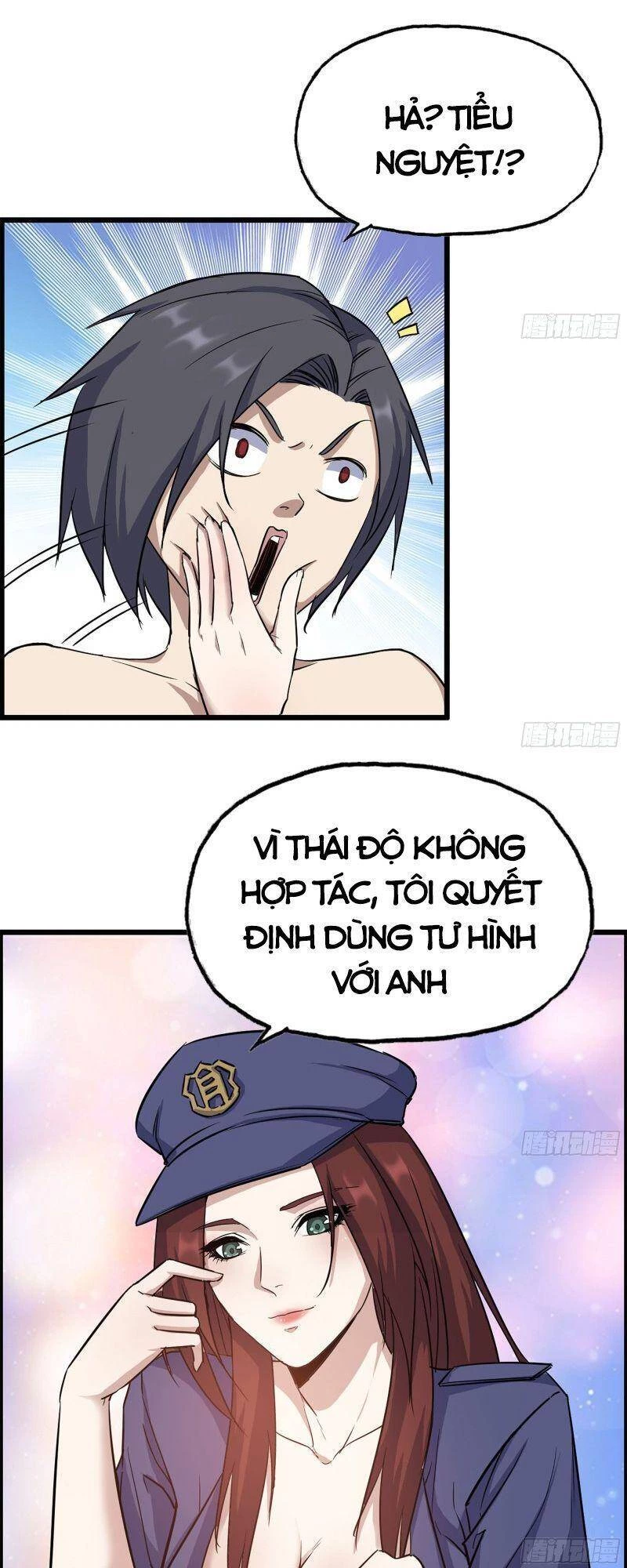 Tôi Chuyển Vàng Tại Mạt Thế Chapter 183 - Trang 4