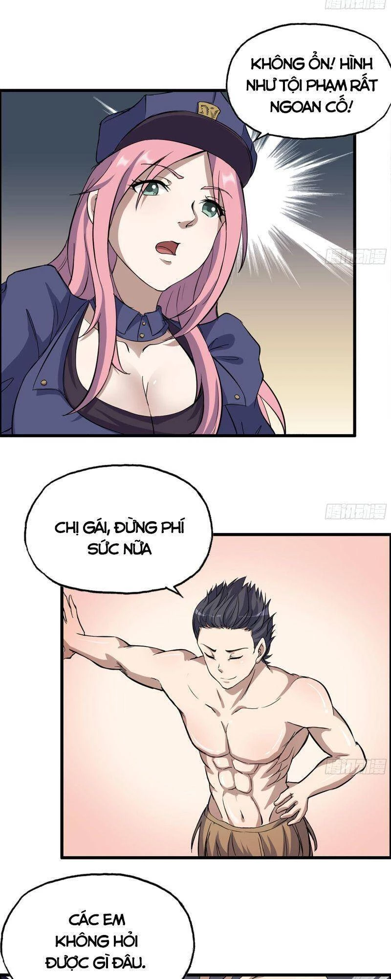 Tôi Chuyển Vàng Tại Mạt Thế Chapter 183 - Trang 4