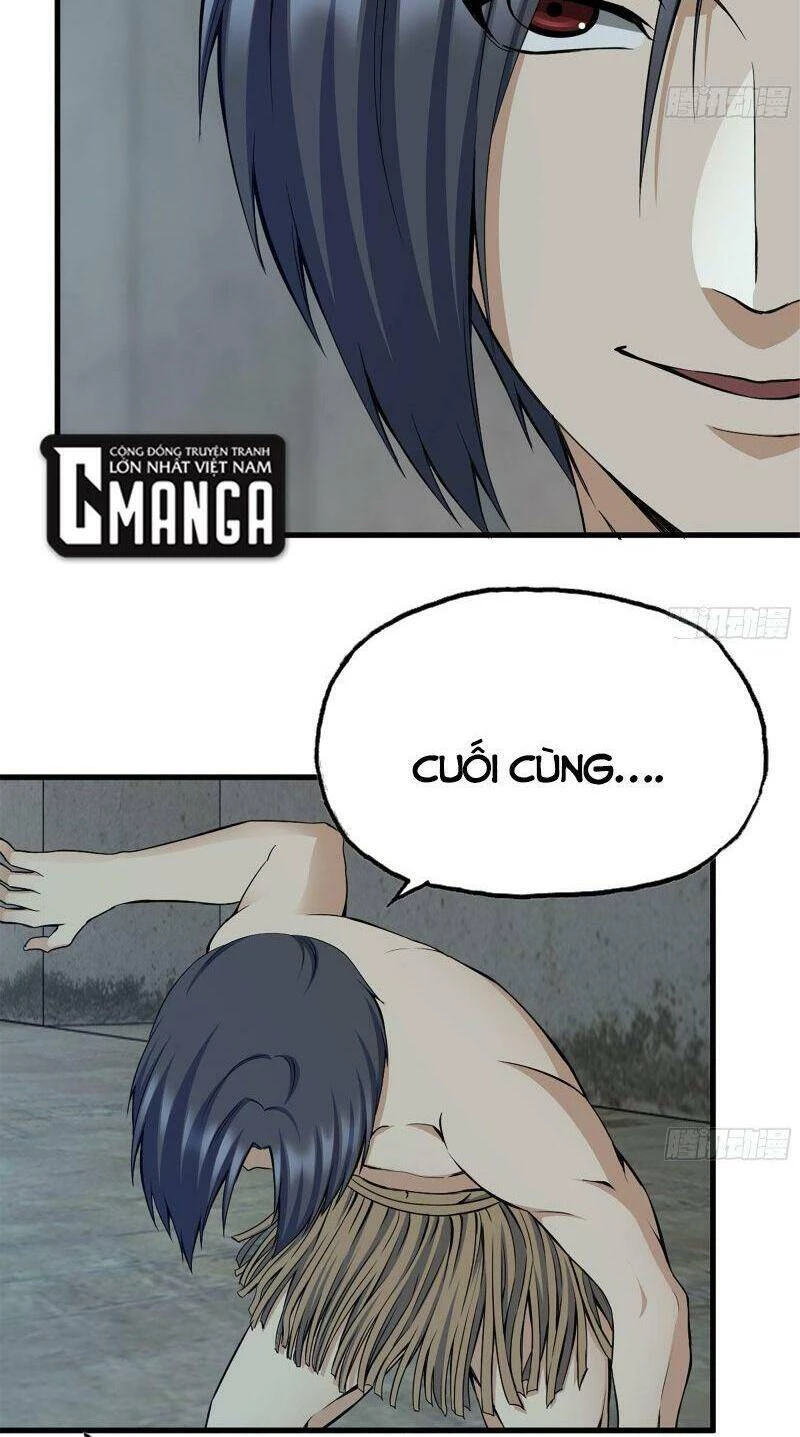 Tôi Chuyển Vàng Tại Mạt Thế Chapter 184 - Trang 4