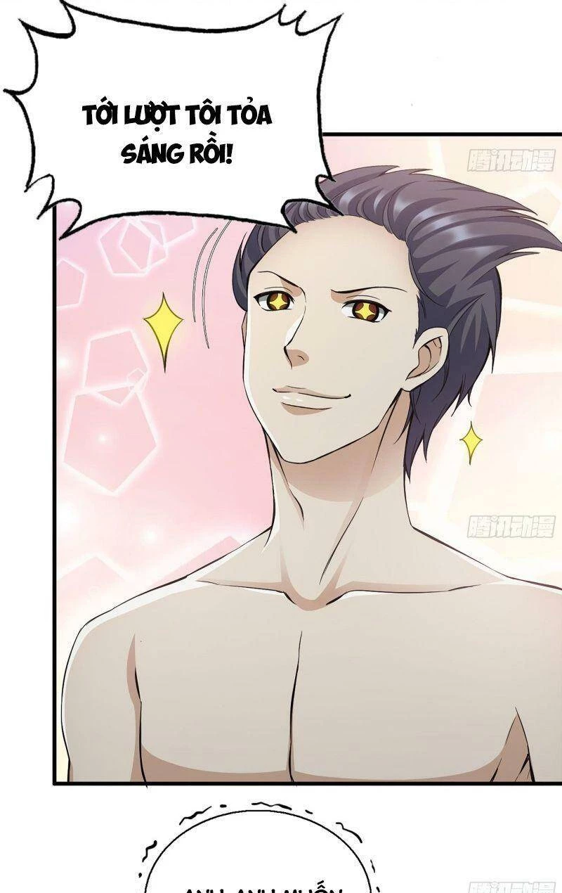 Tôi Chuyển Vàng Tại Mạt Thế Chapter 184 - Trang 4