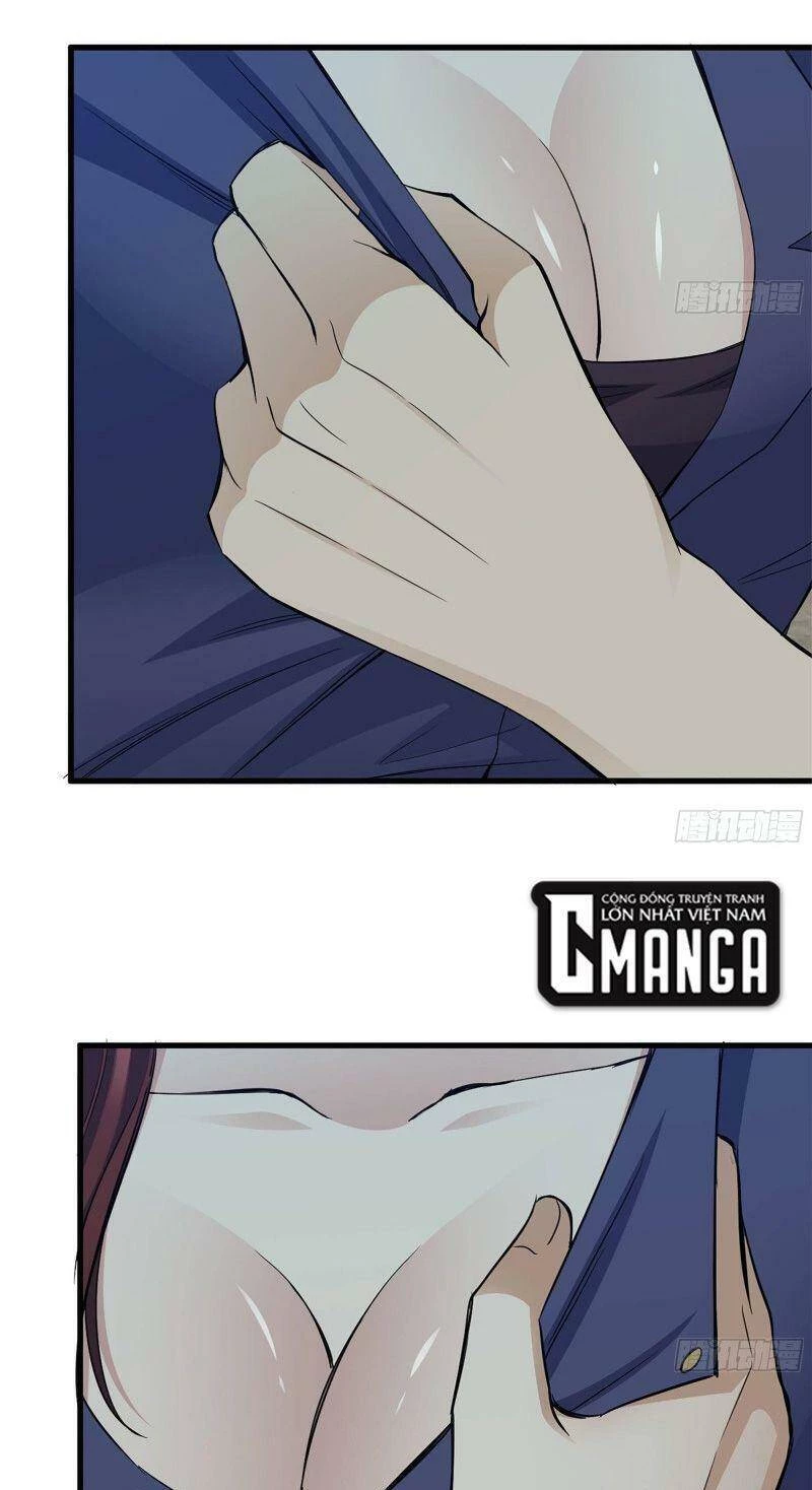 Tôi Chuyển Vàng Tại Mạt Thế Chapter 184 - Trang 4