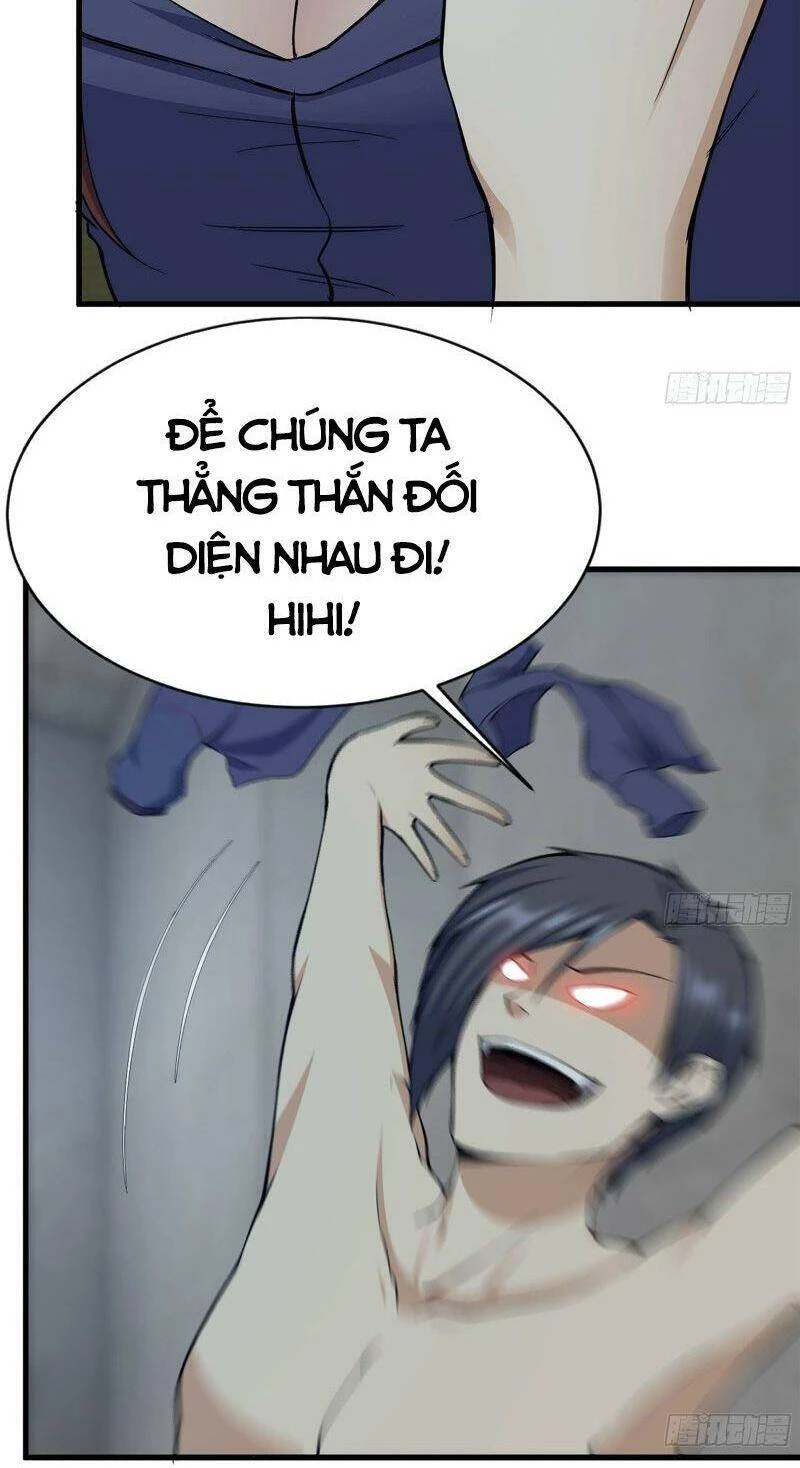 Tôi Chuyển Vàng Tại Mạt Thế Chapter 184 - Trang 4