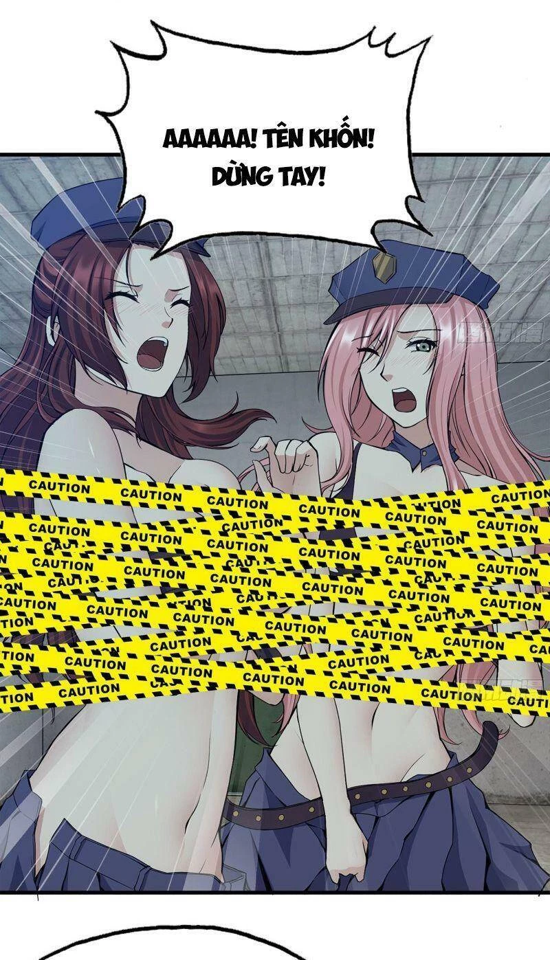 Tôi Chuyển Vàng Tại Mạt Thế Chapter 184 - Trang 4