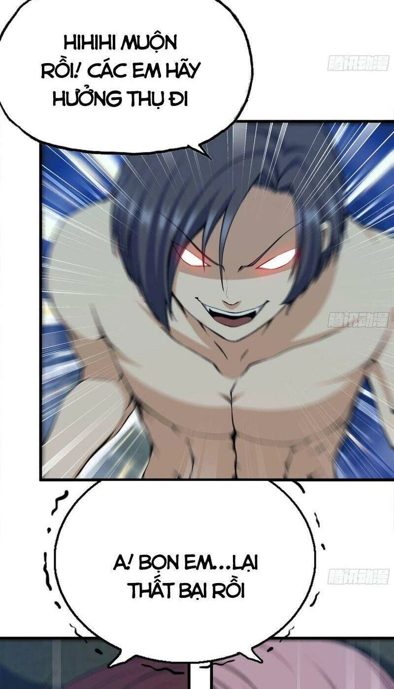 Tôi Chuyển Vàng Tại Mạt Thế Chapter 184 - Trang 4