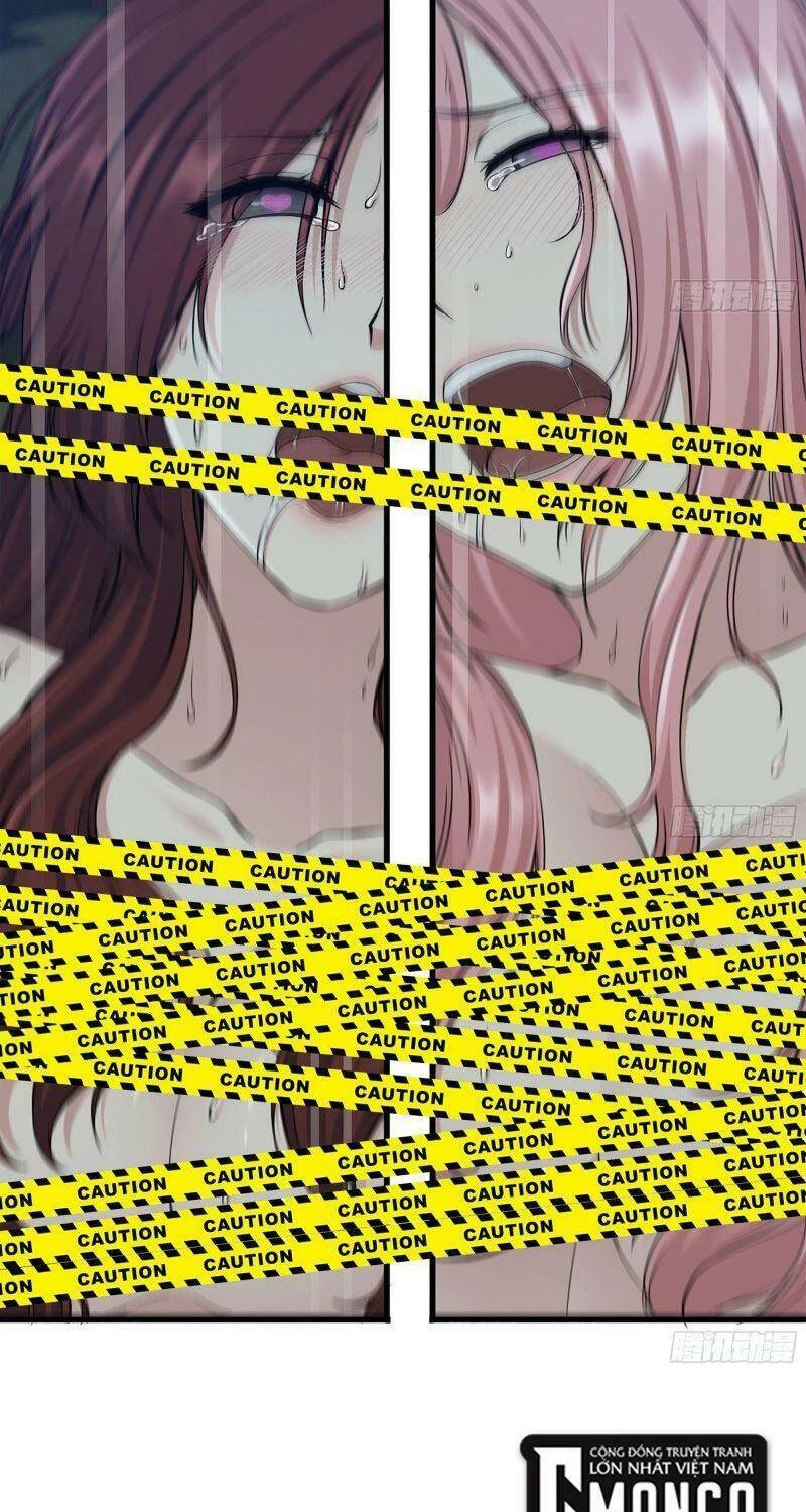 Tôi Chuyển Vàng Tại Mạt Thế Chapter 184 - Trang 4