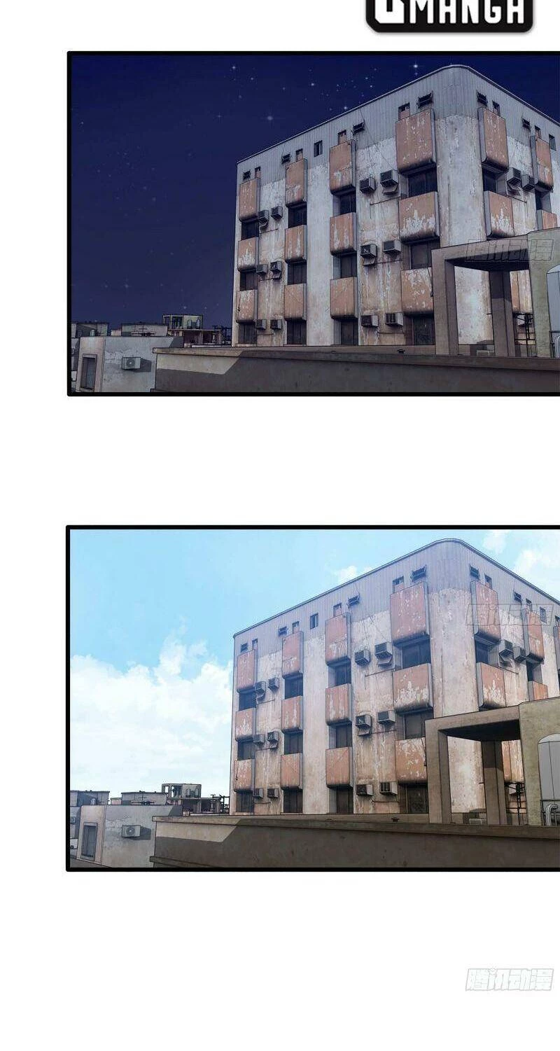 Tôi Chuyển Vàng Tại Mạt Thế Chapter 184 - Trang 4