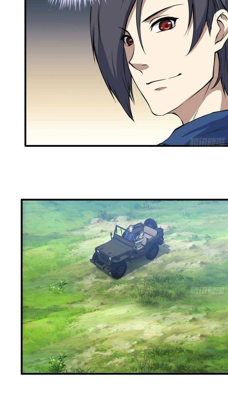 Tôi Chuyển Vàng Tại Mạt Thế Chapter 184 - Trang 4