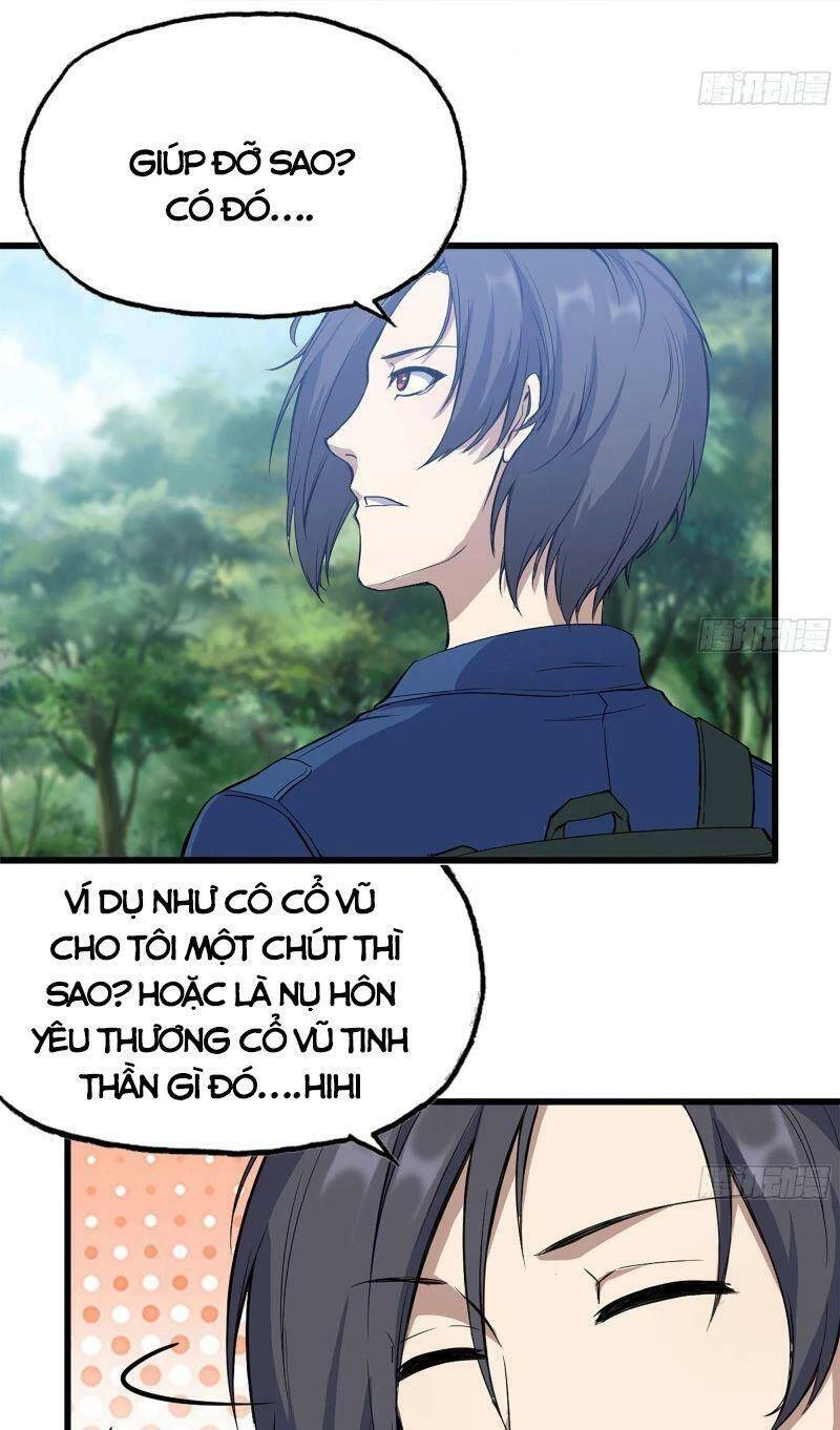 Tôi Chuyển Vàng Tại Mạt Thế Chapter 184 - Trang 4