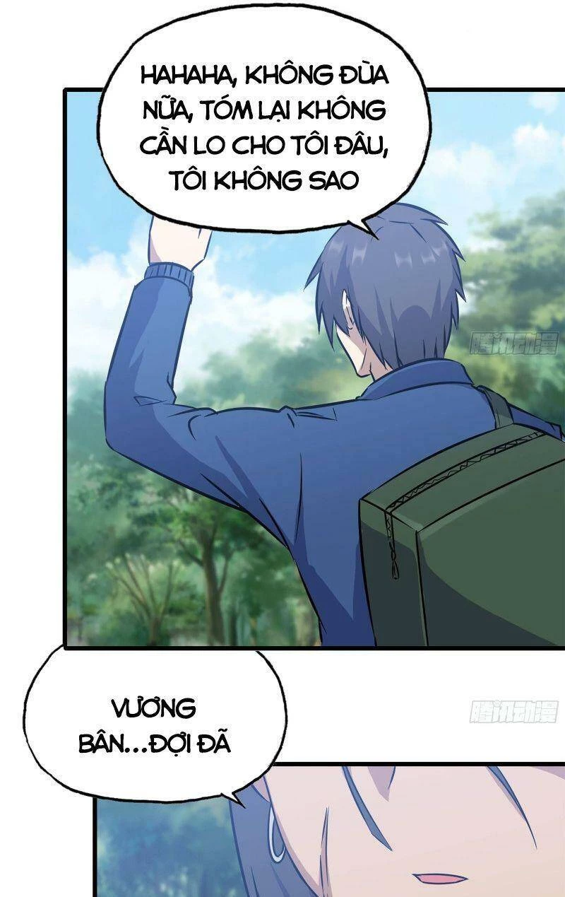 Tôi Chuyển Vàng Tại Mạt Thế Chapter 184 - Trang 4