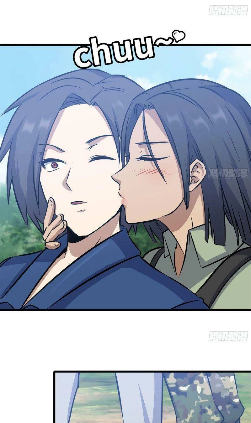 Tôi Chuyển Vàng Tại Mạt Thế Chapter 184 - Trang 4