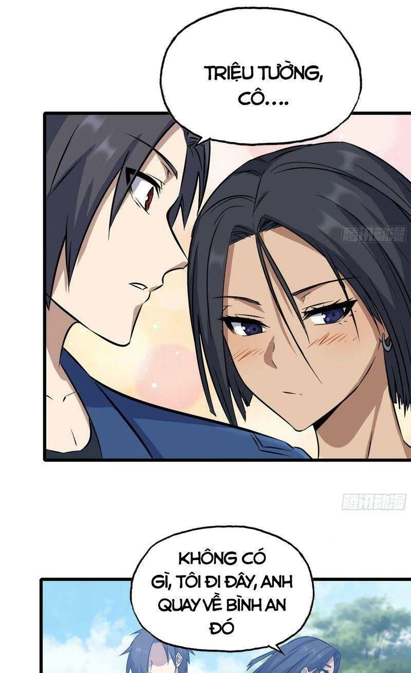 Tôi Chuyển Vàng Tại Mạt Thế Chapter 184 - Trang 4