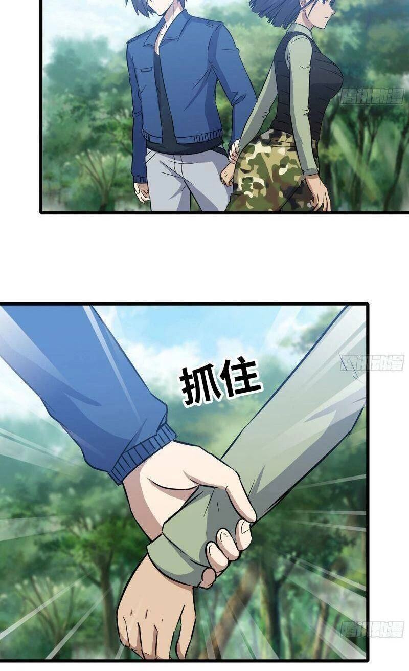 Tôi Chuyển Vàng Tại Mạt Thế Chapter 184 - Trang 4