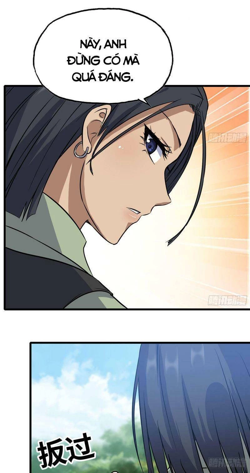 Tôi Chuyển Vàng Tại Mạt Thế Chapter 184 - Trang 4