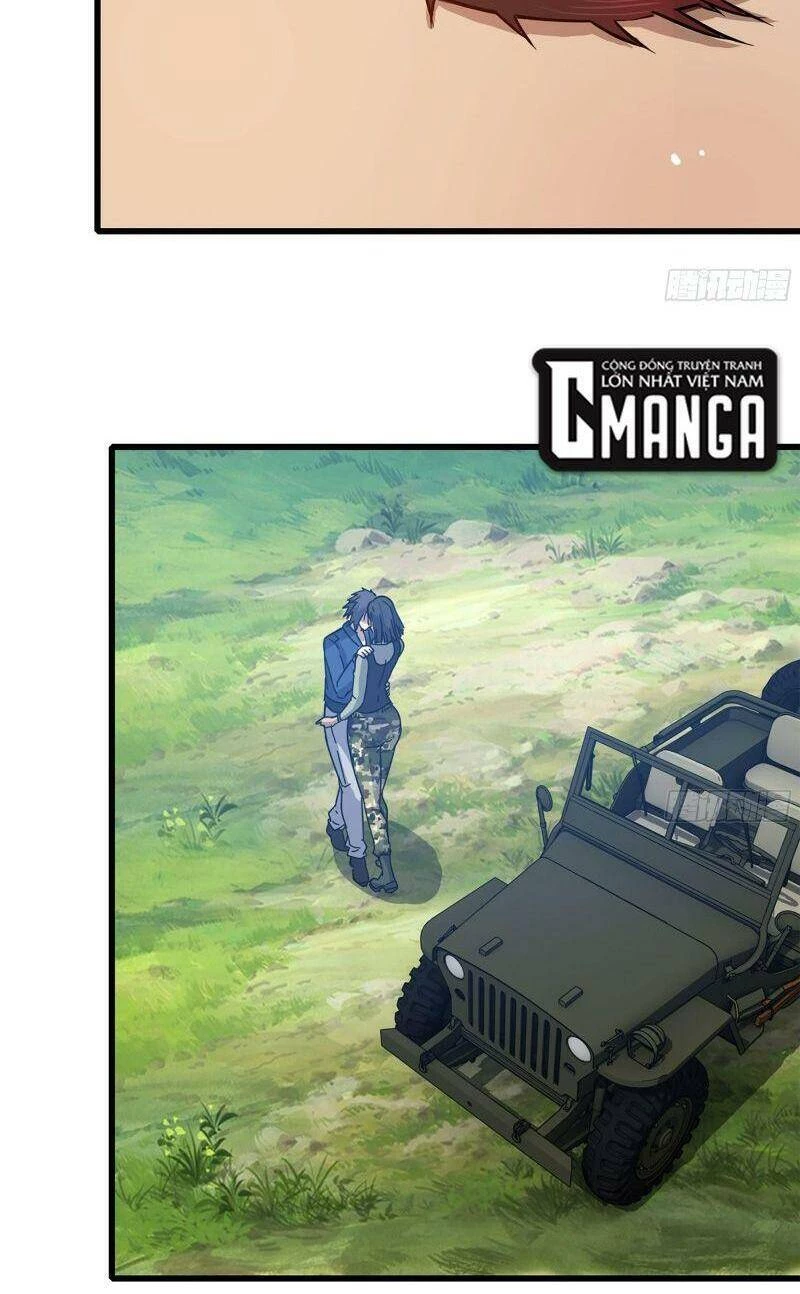 Tôi Chuyển Vàng Tại Mạt Thế Chapter 184 - Trang 4