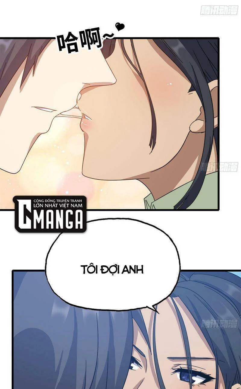 Tôi Chuyển Vàng Tại Mạt Thế Chapter 184 - Trang 4