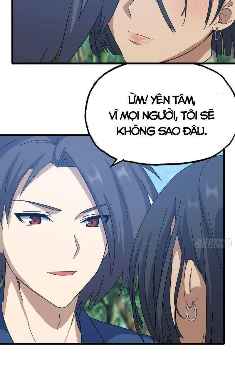 Tôi Chuyển Vàng Tại Mạt Thế Chapter 184 - Trang 4
