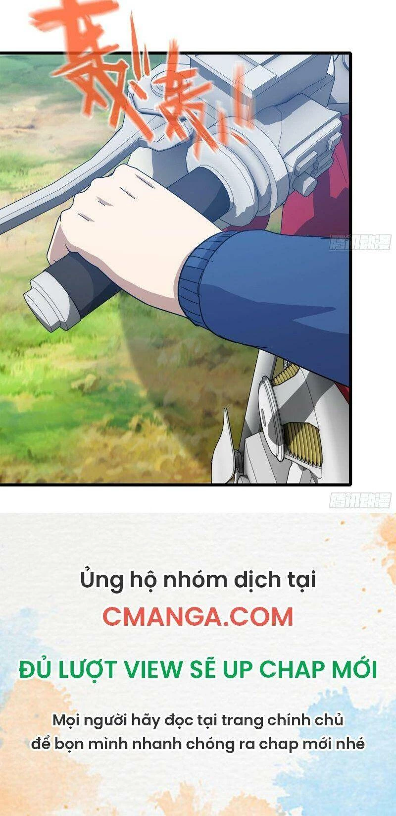 Tôi Chuyển Vàng Tại Mạt Thế Chapter 184 - Trang 4