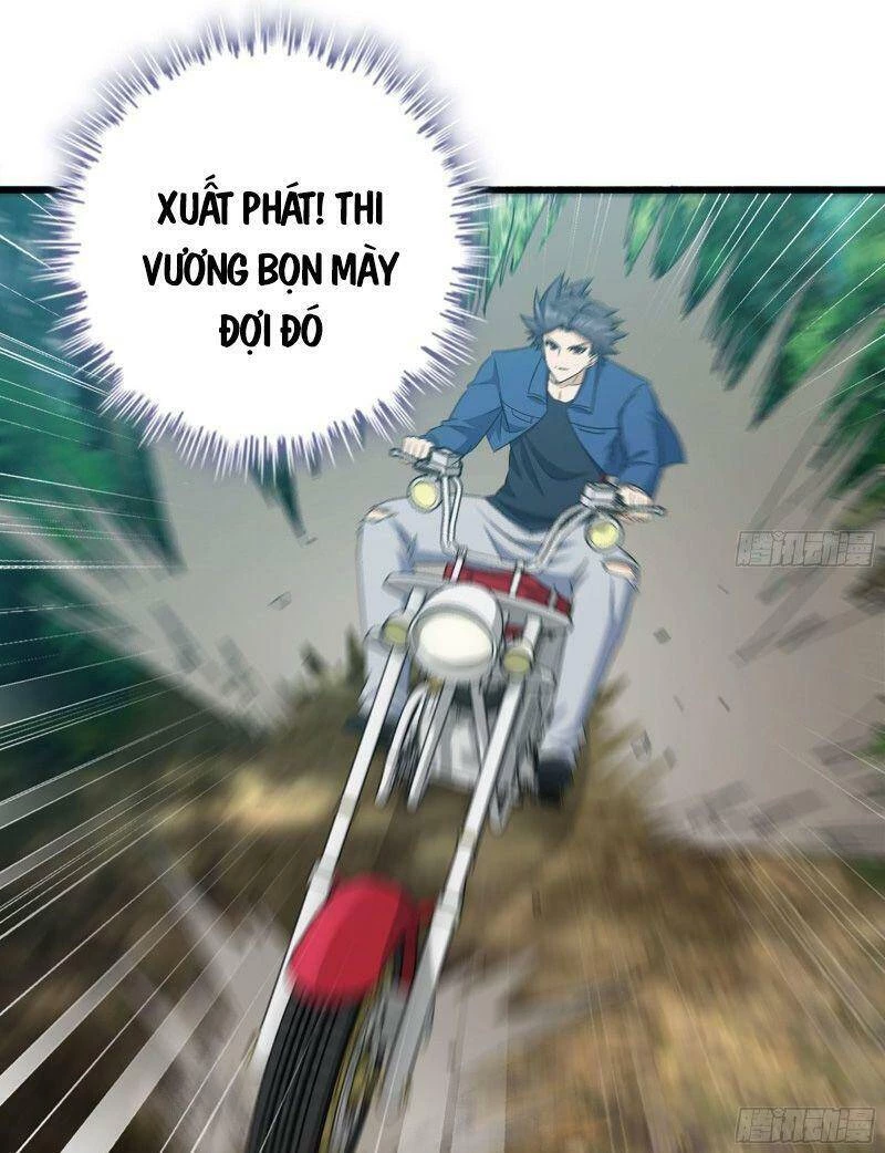 Tôi Chuyển Vàng Tại Mạt Thế Chapter 185 - Trang 4