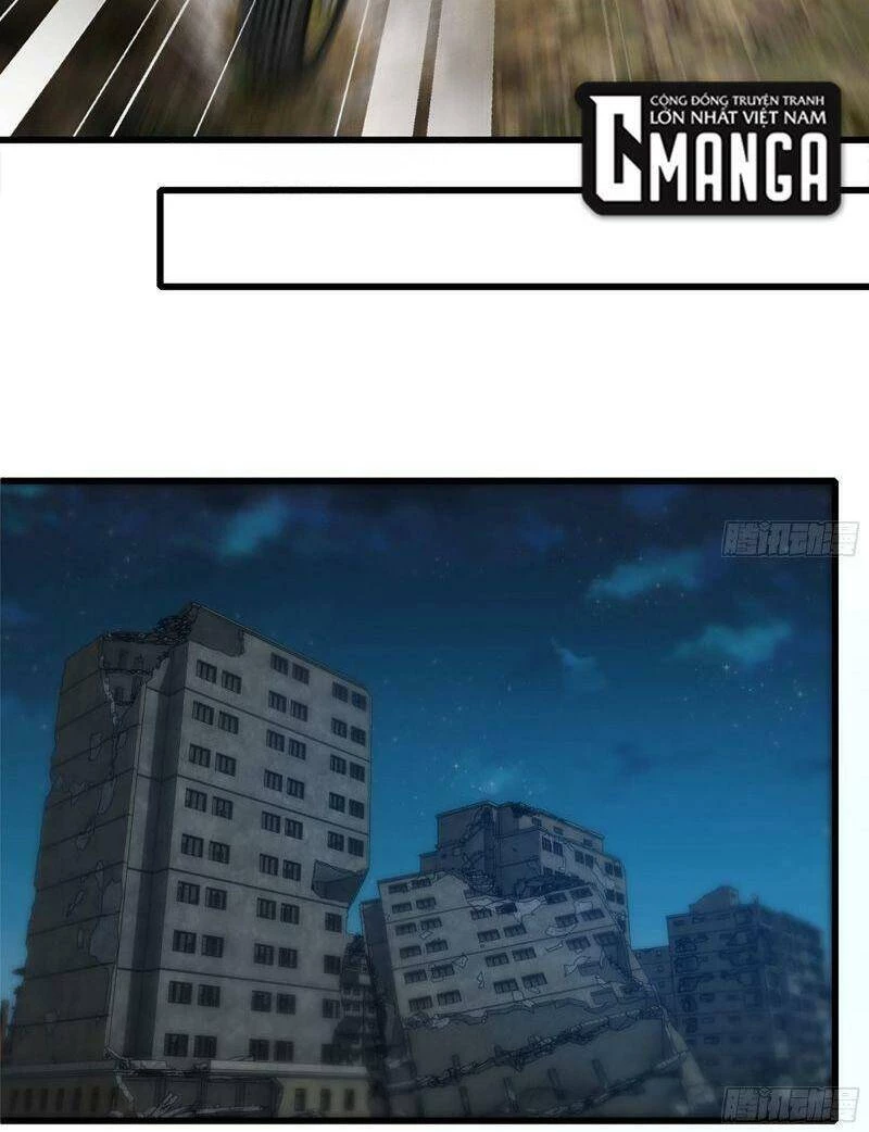 Tôi Chuyển Vàng Tại Mạt Thế Chapter 185 - Trang 4