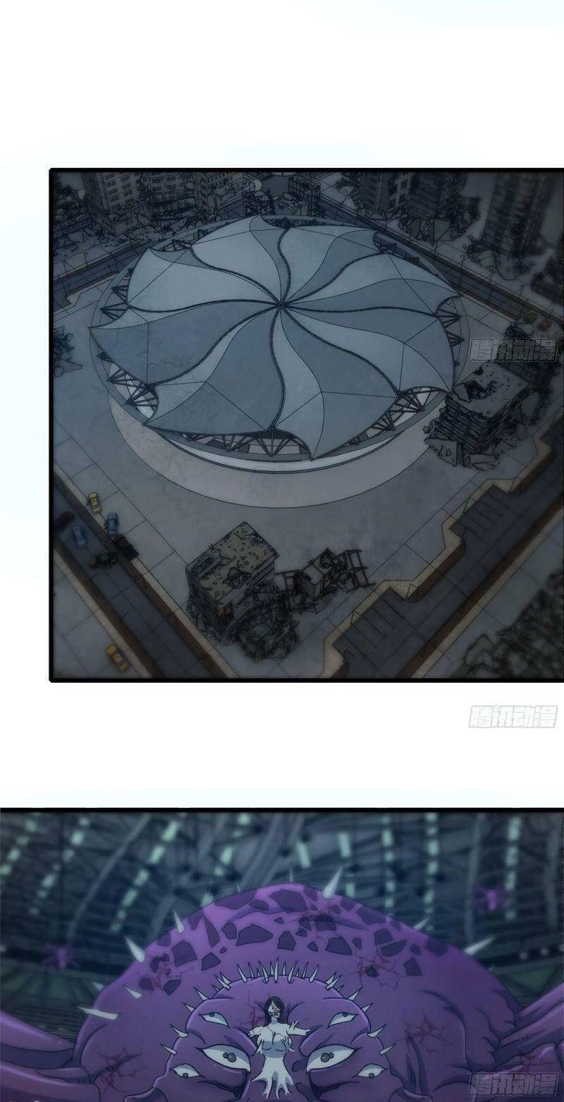 Tôi Chuyển Vàng Tại Mạt Thế Chapter 185 - Trang 4