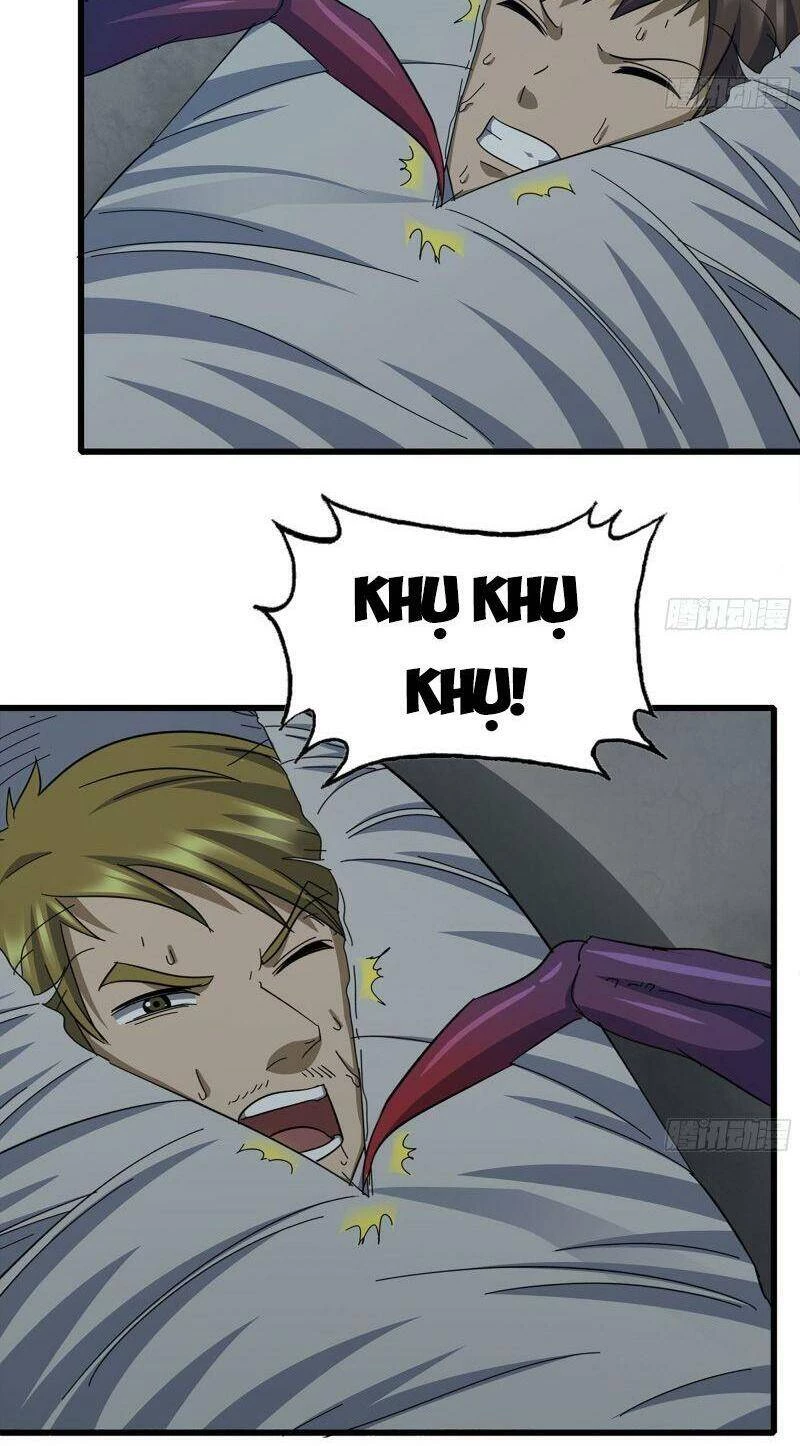 Tôi Chuyển Vàng Tại Mạt Thế Chapter 185 - Trang 4