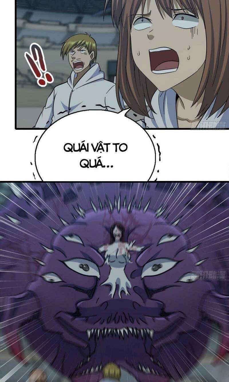 Tôi Chuyển Vàng Tại Mạt Thế Chapter 185 - Trang 4