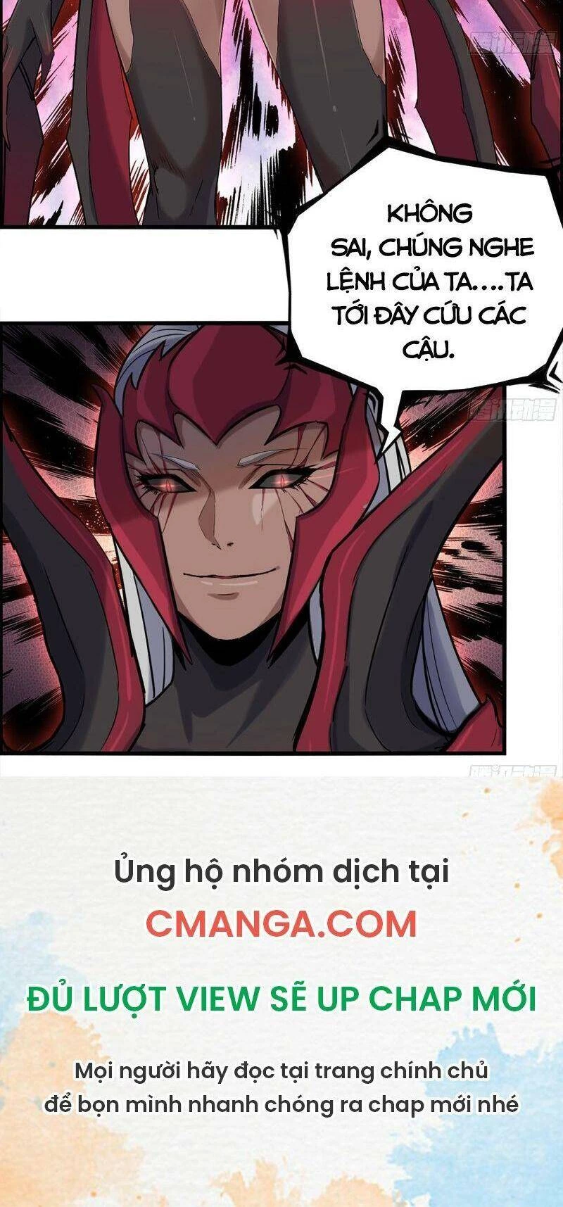 Tôi Chuyển Vàng Tại Mạt Thế Chapter 185 - Trang 4
