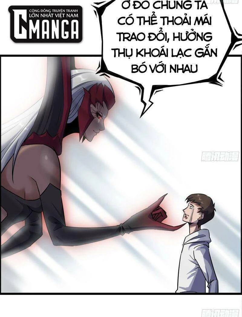 Tôi Chuyển Vàng Tại Mạt Thế Chapter 185 - Trang 4