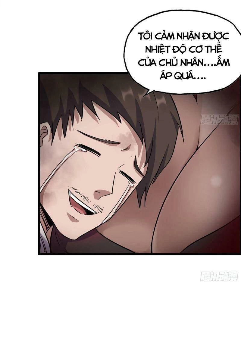 Tôi Chuyển Vàng Tại Mạt Thế Chapter 185 - Trang 4