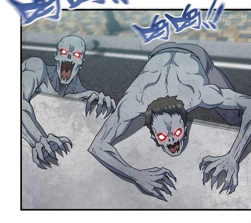 Tôi Chuyển Vàng Tại Mạt Thế Chapter 186 - Trang 4