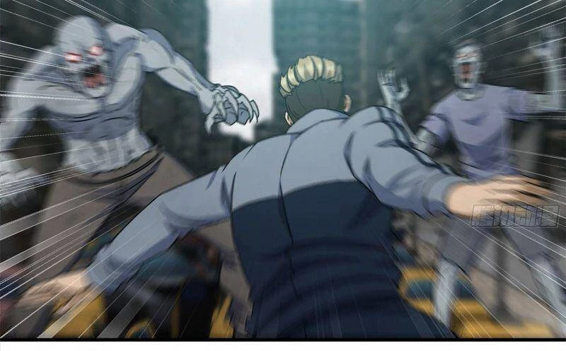 Tôi Chuyển Vàng Tại Mạt Thế Chapter 186 - Trang 4