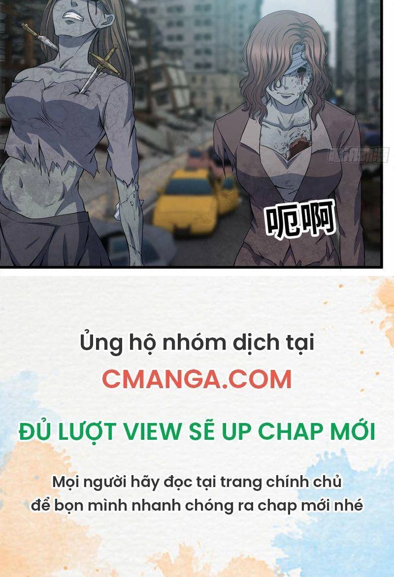 Tôi Chuyển Vàng Tại Mạt Thế Chapter 186 - Trang 4