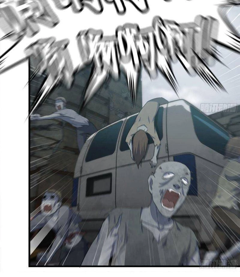 Tôi Chuyển Vàng Tại Mạt Thế Chapter 186 - Trang 4