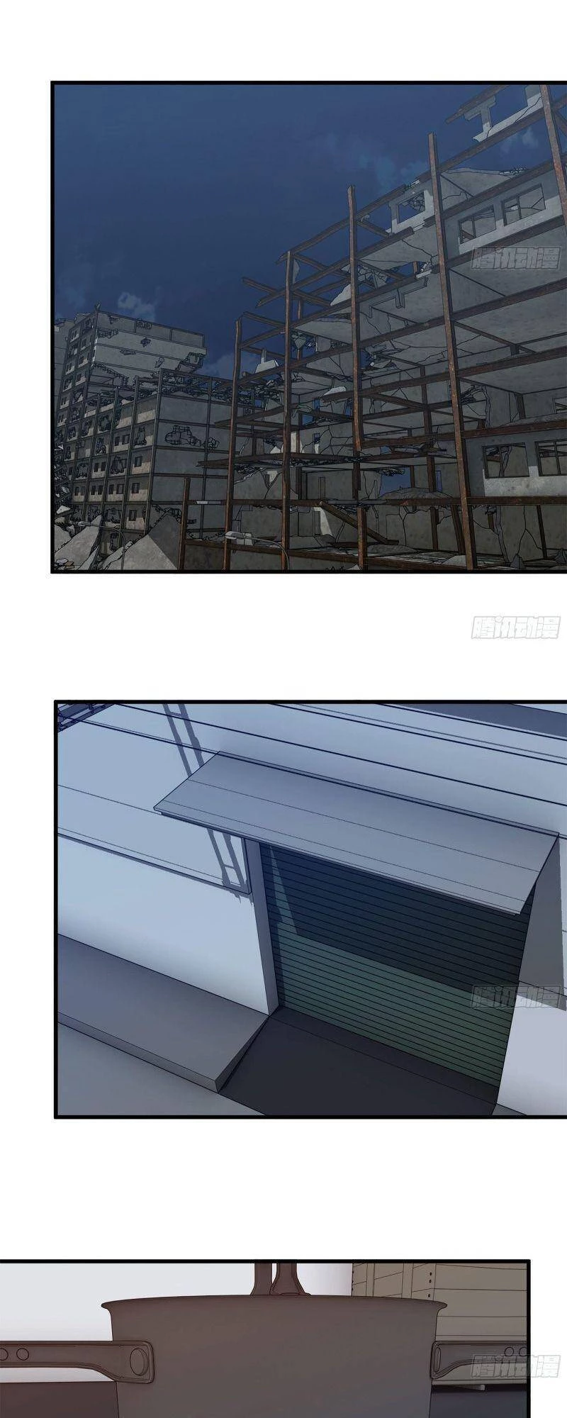 Tôi Chuyển Vàng Tại Mạt Thế Chapter 186 - Trang 4